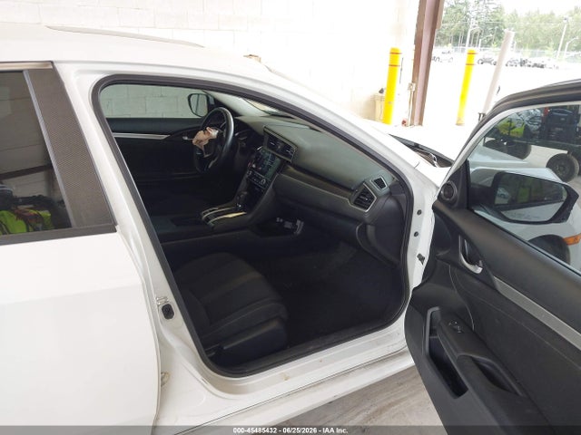 Honda CIVIC EX 2019 19XFC1F38KE213006 Image 5