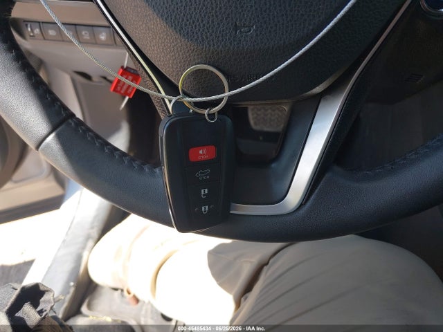 4T3D6RFV2MU062427 Toyota Rav4 Hybrid Limited