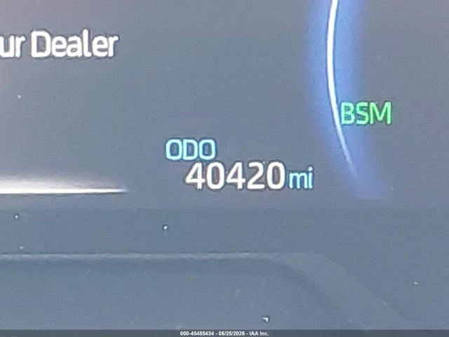 4T3D6RFV2MU062427 Toyota Rav4 Hybrid Limited