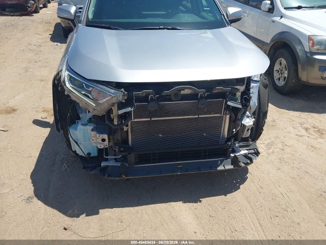 4T3D6RFV2MU062427 Toyota Rav4 Hybrid Limited