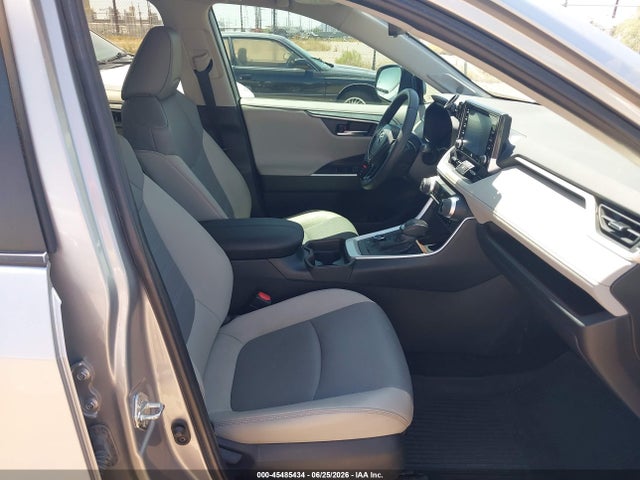 4T3D6RFV2MU062427 Toyota Rav4 Hybrid Limited