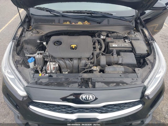 KIA FORTE FE 2019 3KPF24AD5KE081441 Image 10