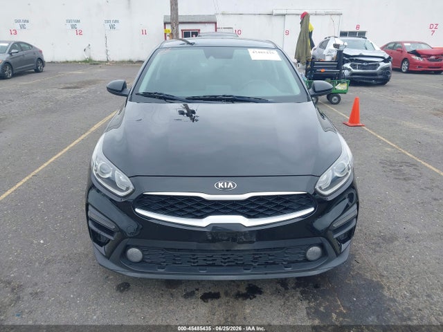 KIA FORTE FE 2019 3KPF24AD5KE081441 Image 12