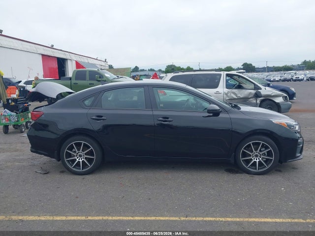 KIA FORTE FE 2019 3KPF24AD5KE081441 Image 13