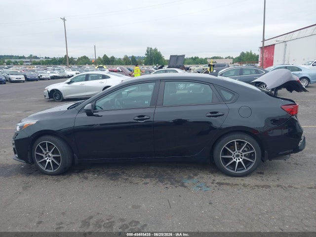 KIA FORTE FE 2019 3KPF24AD5KE081441 Image 14