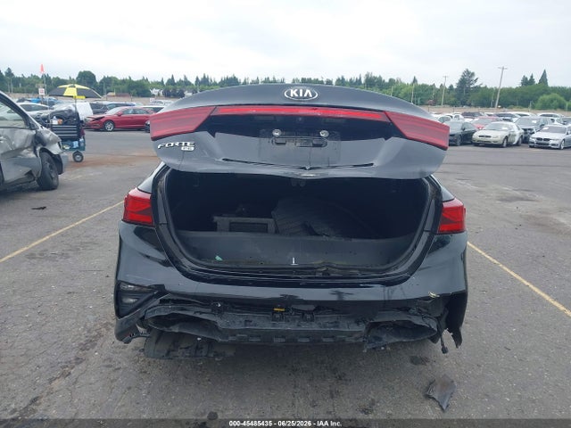 KIA FORTE FE 2019 3KPF24AD5KE081441 Image 16