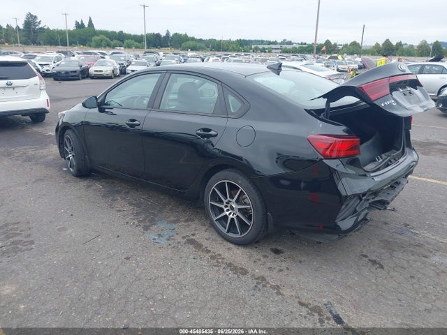 KIA FORTE FE 2019 3KPF24AD5KE081441 Image 3