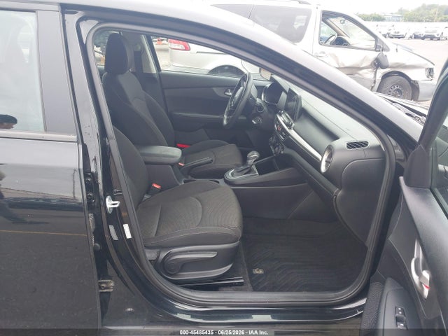 KIA FORTE FE 2019 3KPF24AD5KE081441 Image 5