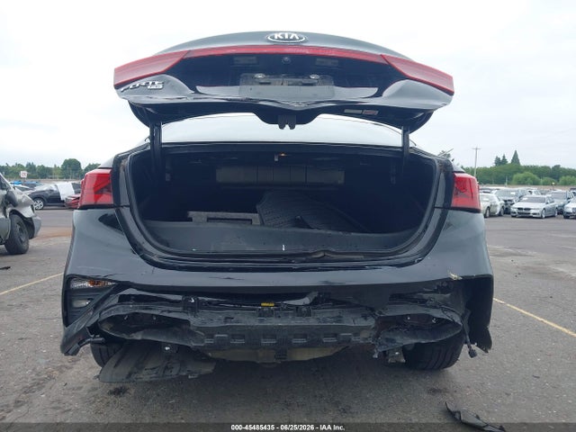 KIA FORTE FE 2019 3KPF24AD5KE081441 Image 6