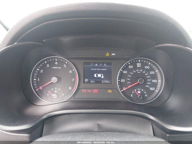 KIA FORTE FE 2019 3KPF24AD5KE081441 Image 7