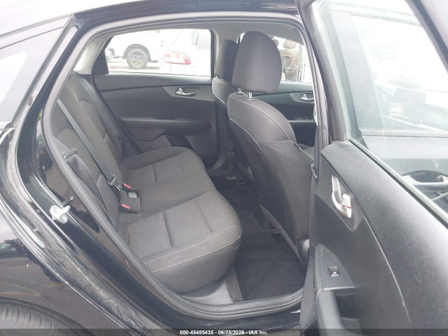 KIA FORTE FE 2019 3KPF24AD5KE081441 Image 8