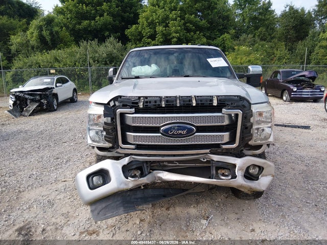 Ford F-250 Lariat 2015 1FT7W2BT2FEA73852 Image 12