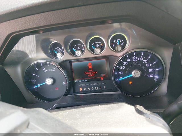 Ford F-250 Lariat 2015 1FT7W2BT2FEA73852 Image 7
