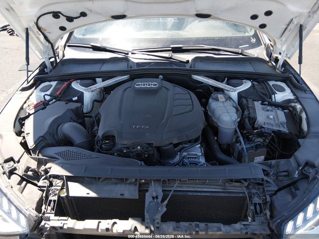 WAUENAF45LN014472 Audi A4 Premium Plus 45 Tfsi Quattro S Tronic