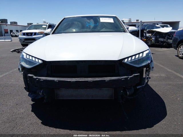 WAUENAF45LN014472 Audi A4 Premium Plus 45 Tfsi Quattro S Tronic