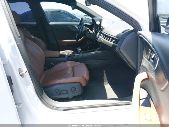 WAUENAF45LN014472 Audi A4 Premium Plus 45 Tfsi Quattro S Tronic