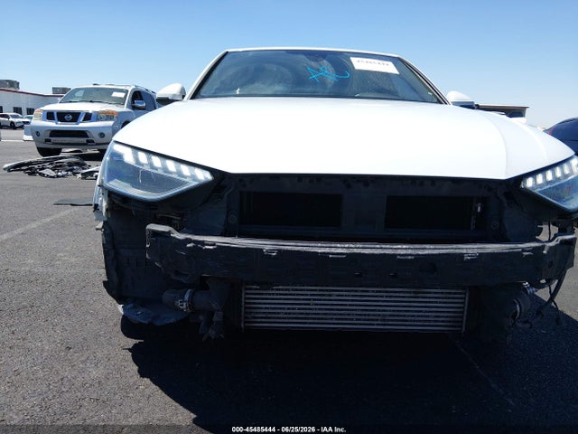 WAUENAF45LN014472 Audi A4 Premium Plus 45 Tfsi Quattro S Tronic