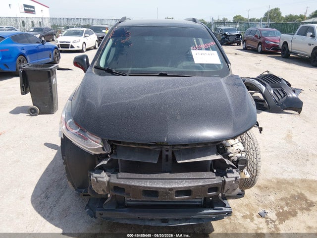 KL7CJPSB1MB337320 Chevrolet Trax Awd Lt
