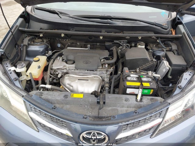 Toyota Rav4 Xle 2014 2T3WFREV5EW079749 Image 10