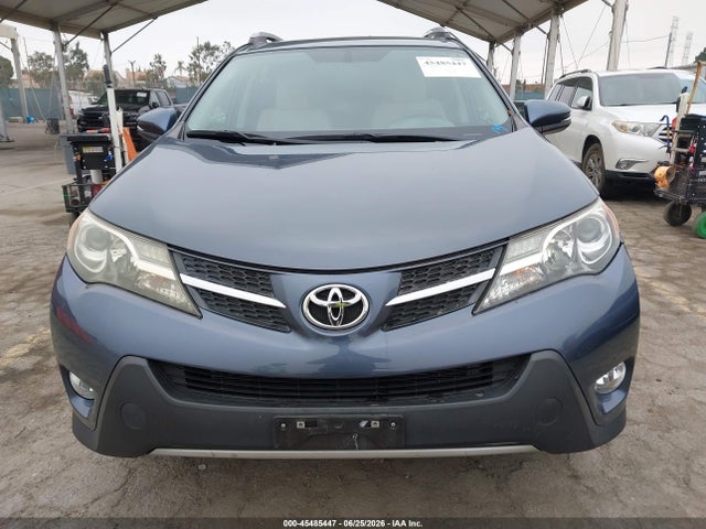 Toyota Rav4 Xle 2014 2T3WFREV5EW079749 Image 12