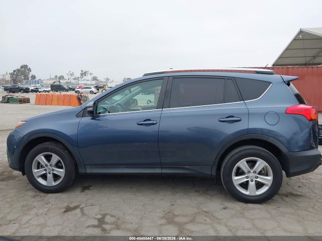 Toyota Rav4 Xle 2014 2T3WFREV5EW079749 Image 14
