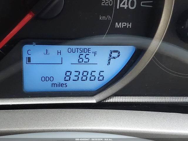 Toyota Rav4 Xle 2014 2T3WFREV5EW079749 Image 15