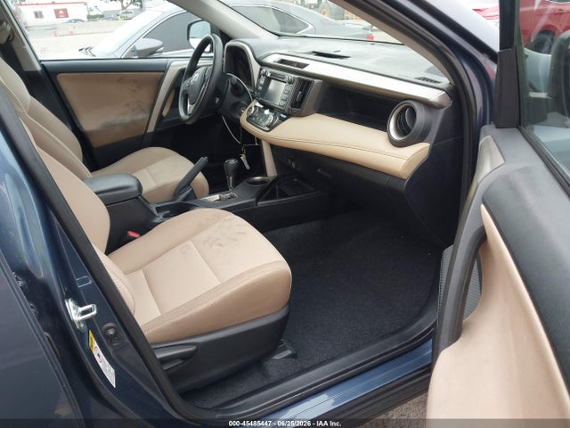 Toyota Rav4 Xle 2014 2T3WFREV5EW079749 Image 5