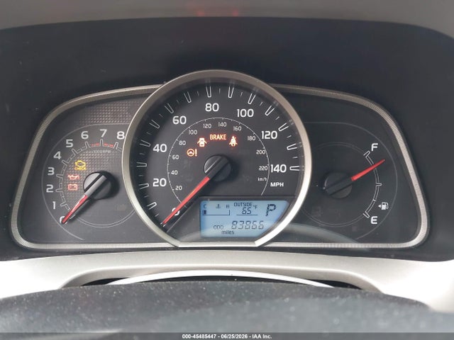 Toyota Rav4 Xle 2014 2T3WFREV5EW079749 Image 7