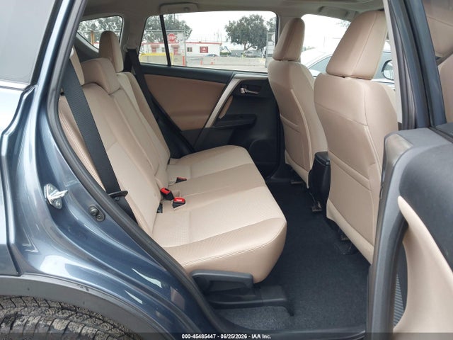 Toyota Rav4 Xle 2014 2T3WFREV5EW079749 Image 8