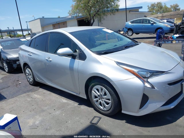 Toyota Prius Two 2017 JTDKBRFU6H3027828 Image 14