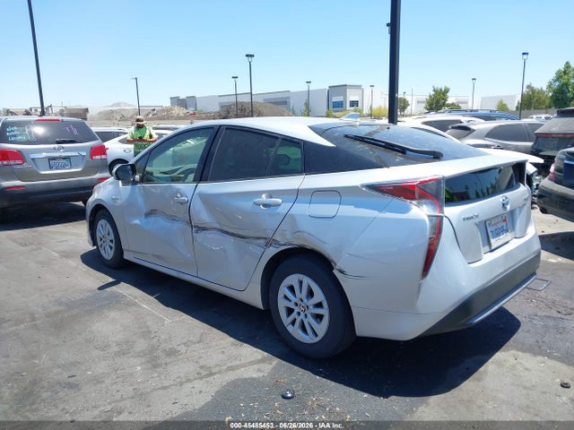 Toyota Prius Two 2017 JTDKBRFU6H3027828 Image 15