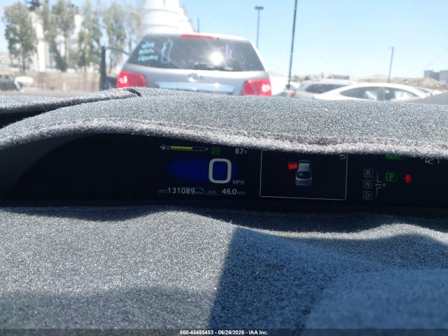 Toyota Prius Two 2017 JTDKBRFU6H3027828 Image 7