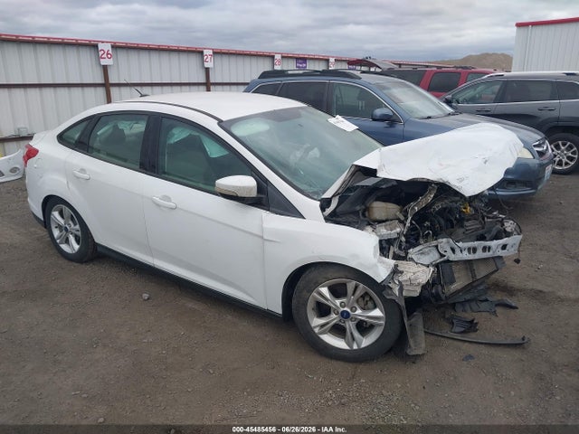 1FADP3F20EL386860 auction archive image