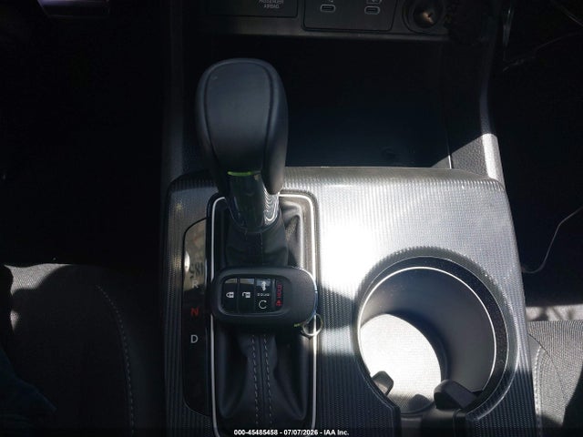 2HGFE2F58SH572637 Honda Civic Sport