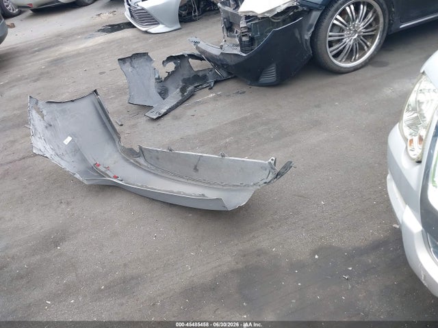 2HGFE2F58SH572637 Honda Civic Sport