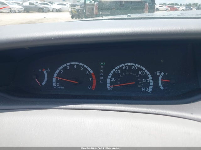Aukcja sprzedaży 2001 Toyota Avalon Xl, vin: 4T1BF28BX1U181297, numer aukcji: 45485463