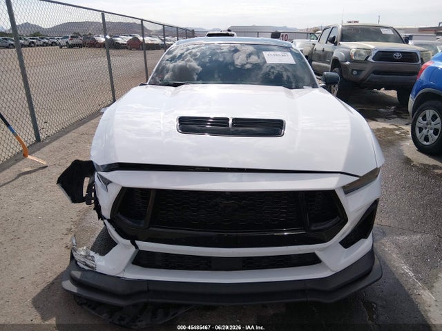 1FA6P8CF5S5412821 Ford Mustang Gt Premium Fastback