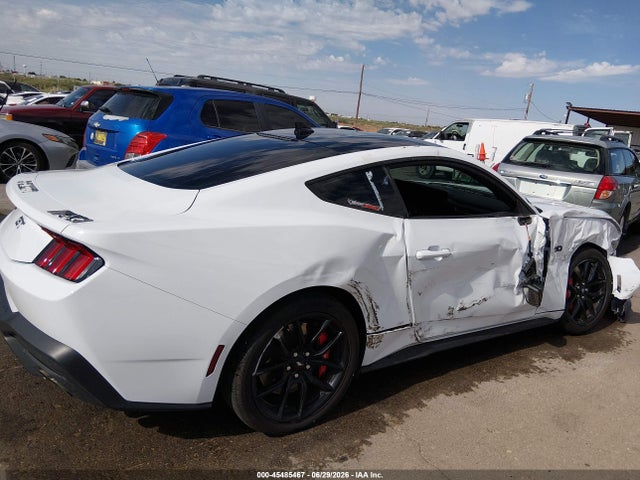 1FA6P8CF5S5412821 Ford Mustang Gt Premium Fastback