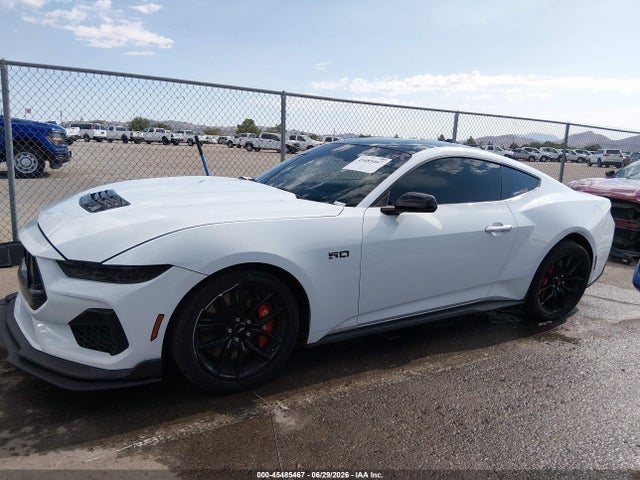 1FA6P8CF5S5412821 Ford Mustang Gt Premium Fastback