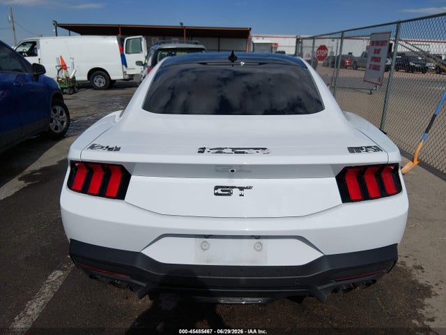 1FA6P8CF5S5412821 Ford Mustang Gt Premium Fastback