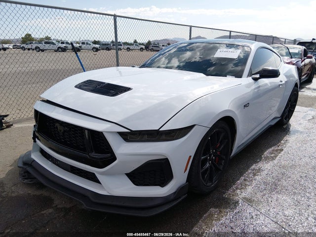 1FA6P8CF5S5412821 Ford Mustang Gt Premium Fastback
