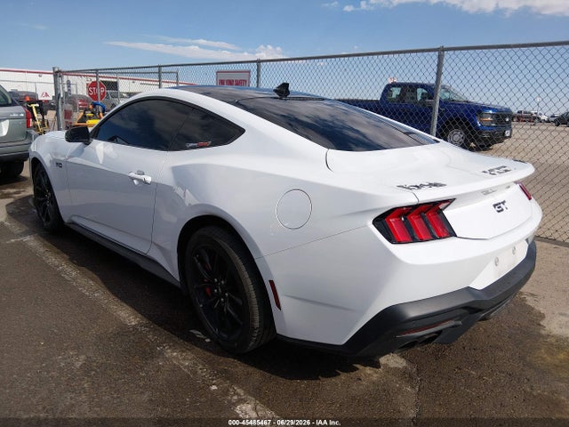 1FA6P8CF5S5412821 Ford Mustang Gt Premium Fastback