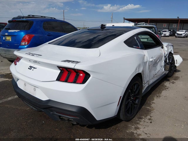 1FA6P8CF5S5412821 Ford Mustang Gt Premium Fastback