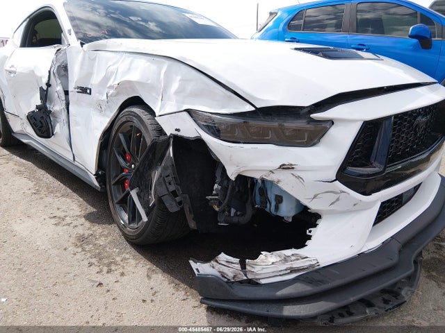 1FA6P8CF5S5412821 Ford Mustang Gt Premium Fastback