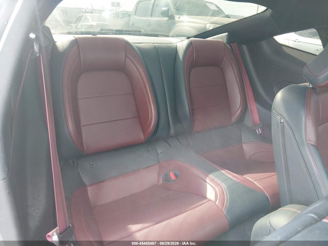 1FA6P8CF5S5412821 Ford Mustang Gt Premium Fastback
