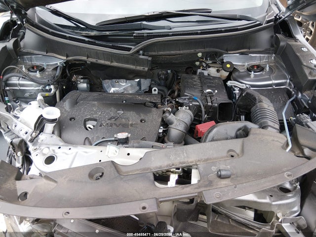 45485471 :رقم المزاد ، JA4ARUAU0TU016189 vin ، 2026 Mitsubishi Outlander Sport 2.0 Es/2.0 Le/2.0 Ralliart/2.0 S/2.0 Se/2.0 Trail Edition مزاد بيع