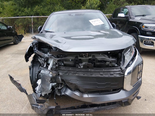 45485471 :رقم المزاد ، JA4ARUAU0TU016189 vin ، 2026 Mitsubishi Outlander Sport 2.0 Es/2.0 Le/2.0 Ralliart/2.0 S/2.0 Se/2.0 Trail Edition مزاد بيع
