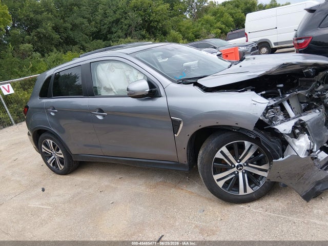 45485471 :رقم المزاد ، JA4ARUAU0TU016189 vin ، 2026 Mitsubishi Outlander Sport 2.0 Es/2.0 Le/2.0 Ralliart/2.0 S/2.0 Se/2.0 Trail Edition مزاد بيع