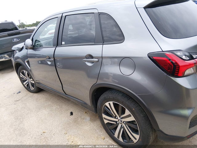 45485471 :رقم المزاد ، JA4ARUAU0TU016189 vin ، 2026 Mitsubishi Outlander Sport 2.0 Es/2.0 Le/2.0 Ralliart/2.0 S/2.0 Se/2.0 Trail Edition مزاد بيع