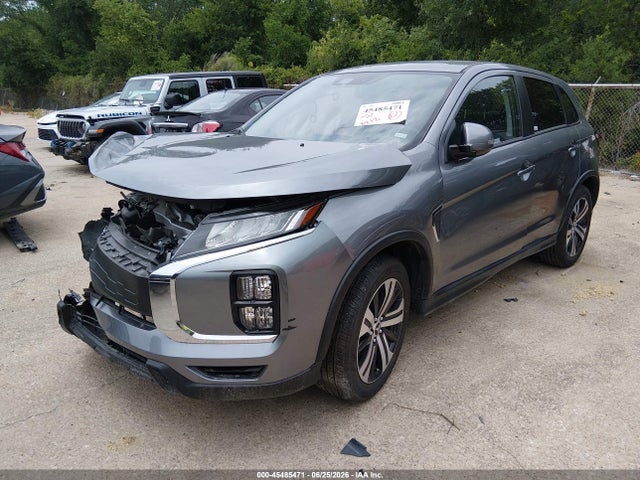 45485471 :رقم المزاد ، JA4ARUAU0TU016189 vin ، 2026 Mitsubishi Outlander Sport 2.0 Es/2.0 Le/2.0 Ralliart/2.0 S/2.0 Se/2.0 Trail Edition مزاد بيع